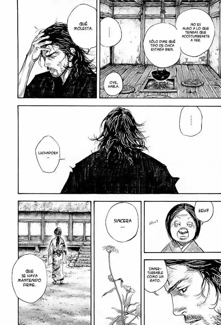 Página 23 — Vagabond Capítulo 294