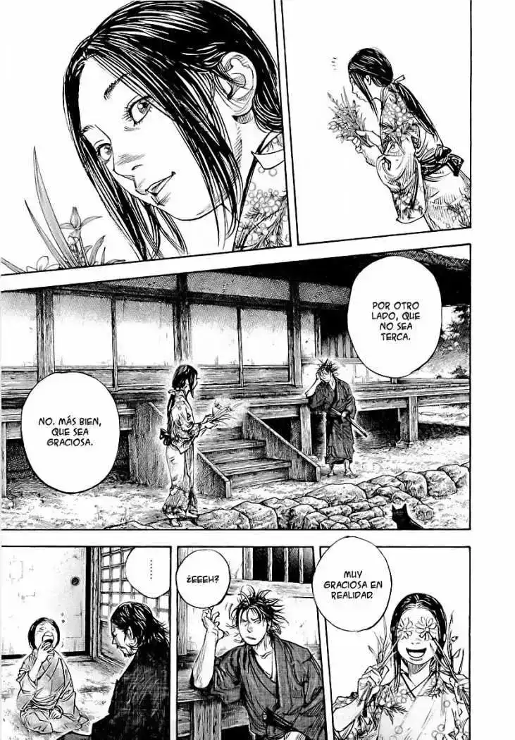 Página 24 — Vagabond Capítulo 294