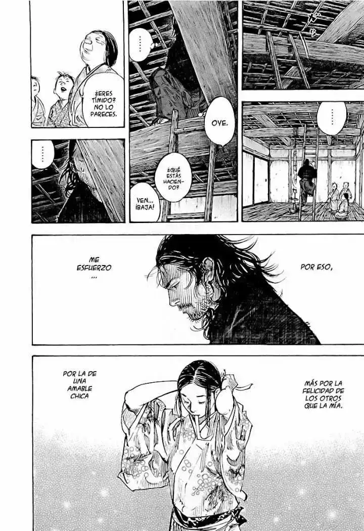 Página 25 — Vagabond Capítulo 294