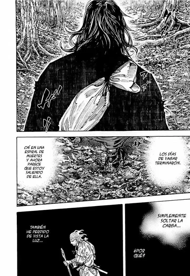 Página 27 — Vagabond Capítulo 294