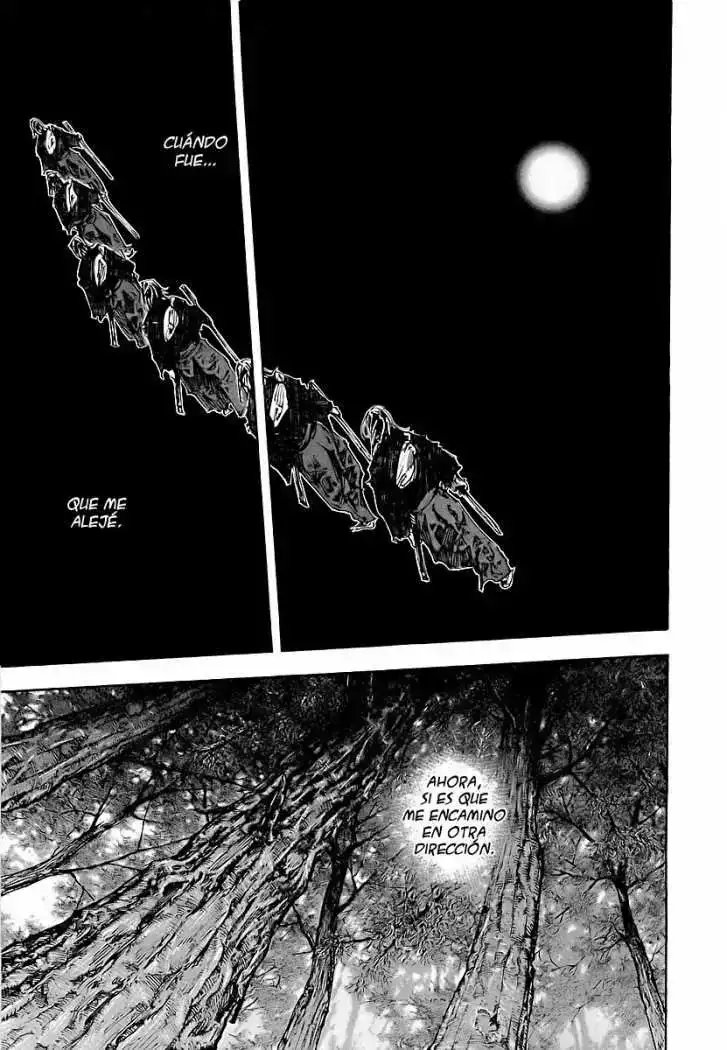 Página 28 — Vagabond Capítulo 294