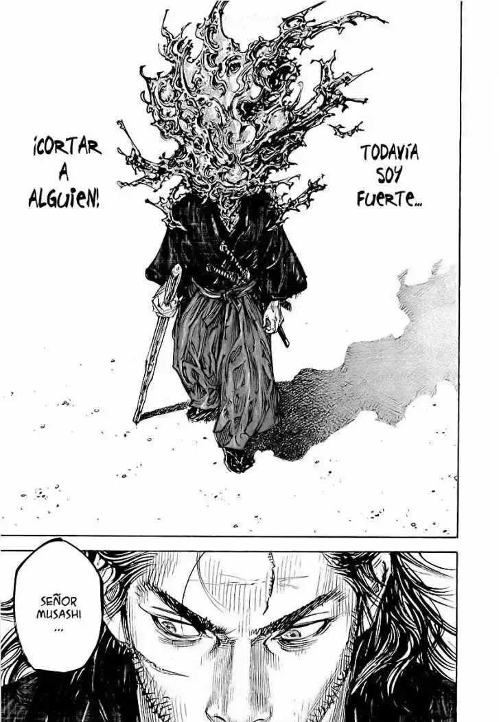 Página 30 — Vagabond Capítulo 294