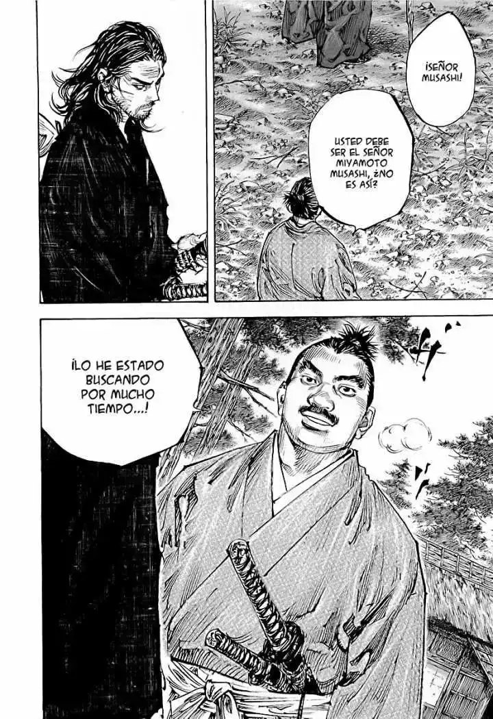 Página 31 — Vagabond Capítulo 294