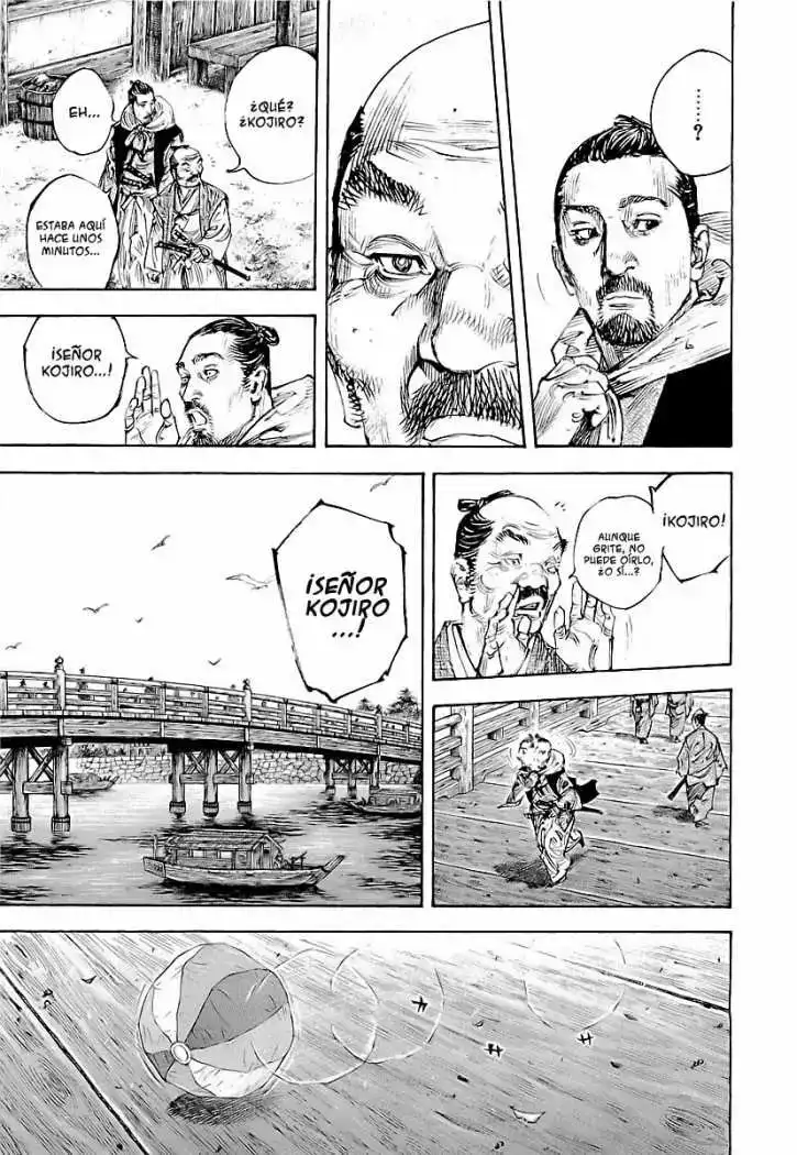 Página 4 — Vagabond Capítulo 295