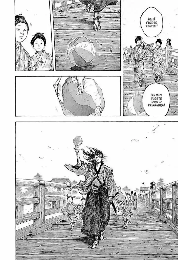 Página 5 — Vagabond Capítulo 295