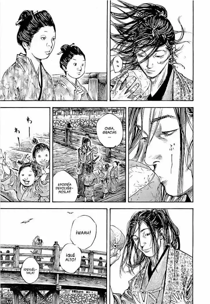 Página 6 — Vagabond Capítulo 295