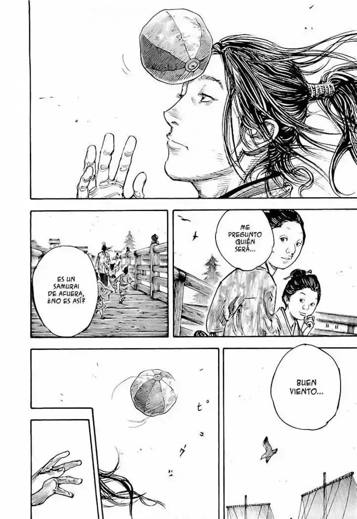 Página 7 — Vagabond Capítulo 295