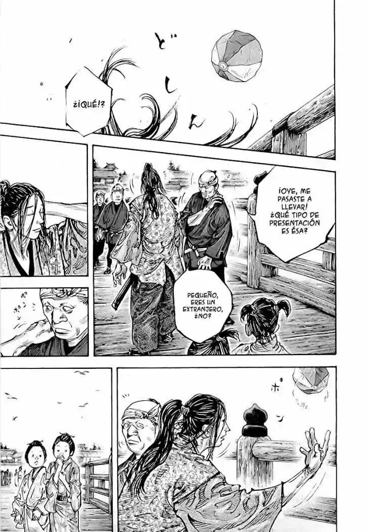 Página 8 — Vagabond Capítulo 295