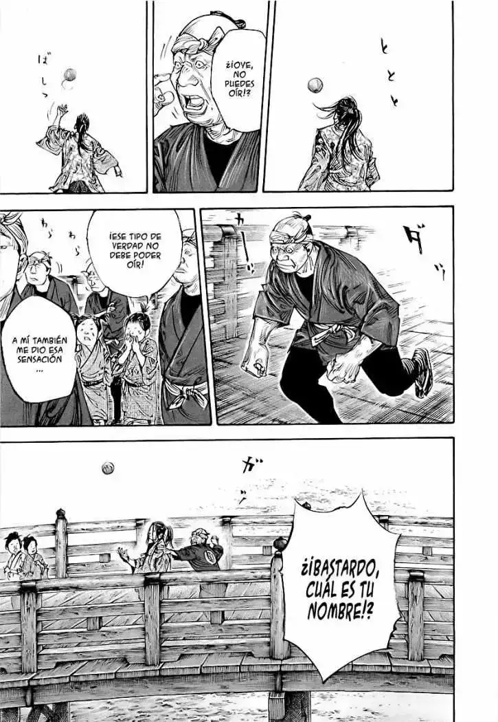 Página 10 — Vagabond Capítulo 295