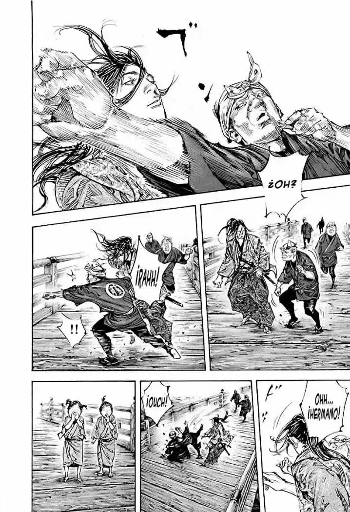 Página 11 — Vagabond Capítulo 295