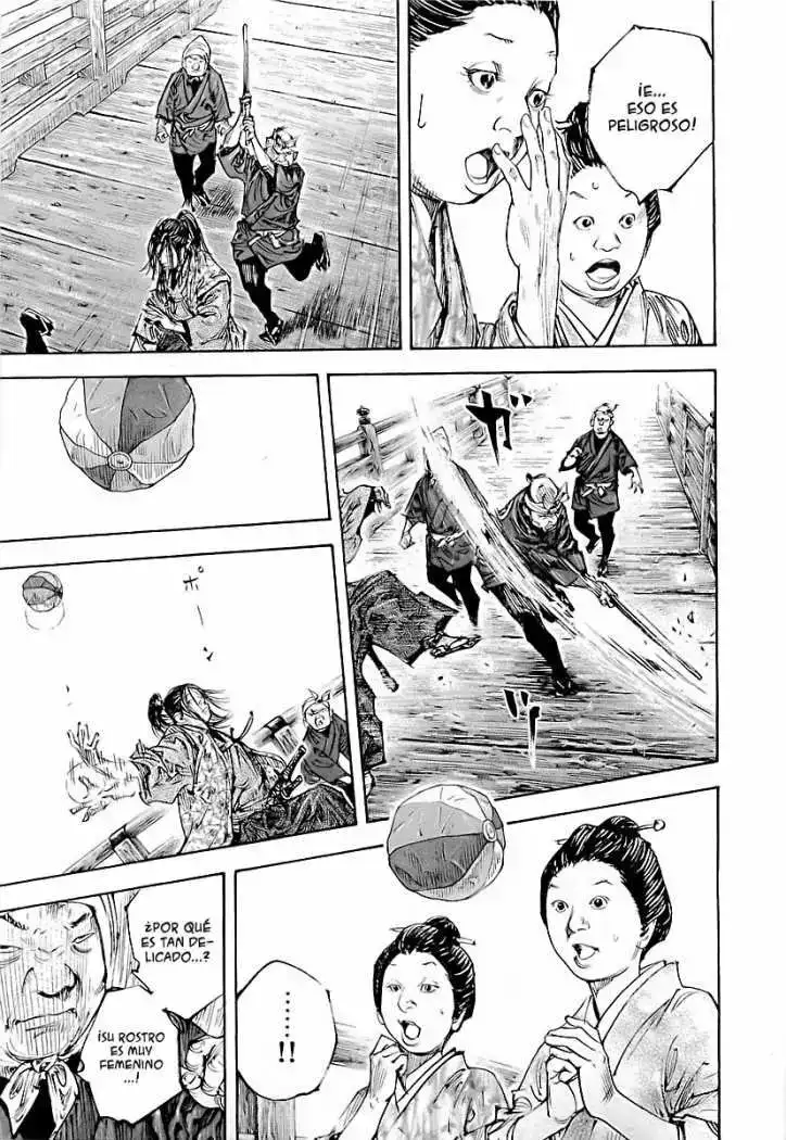 Página 12 — Vagabond Capítulo 295