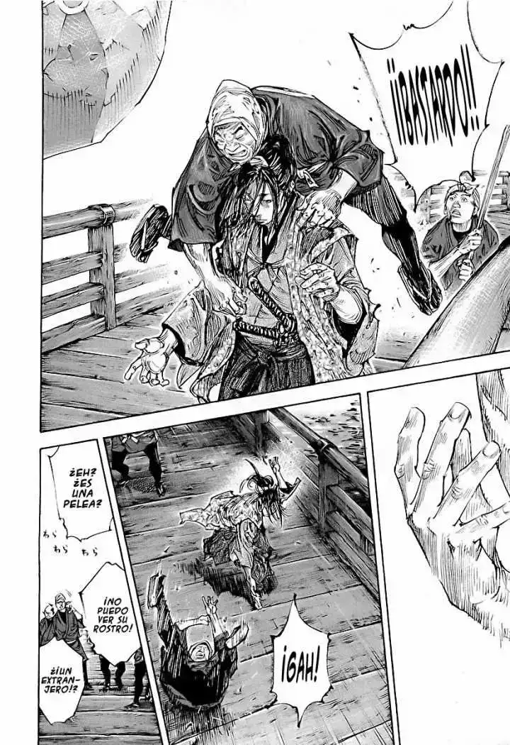 Página 13 — Vagabond Capítulo 295