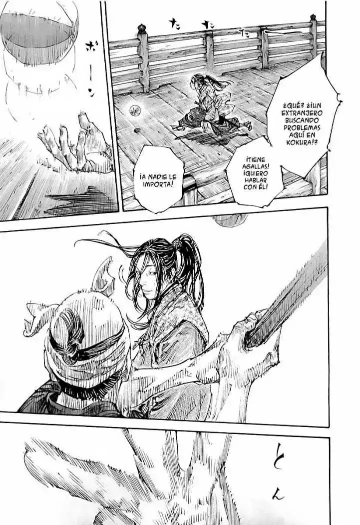 Página 14 — Vagabond Capítulo 295