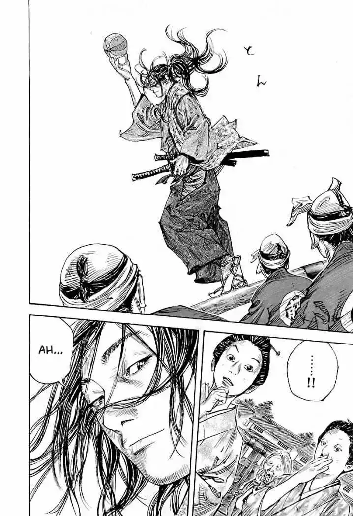 Página 4 — Vagabond Capítulo 296