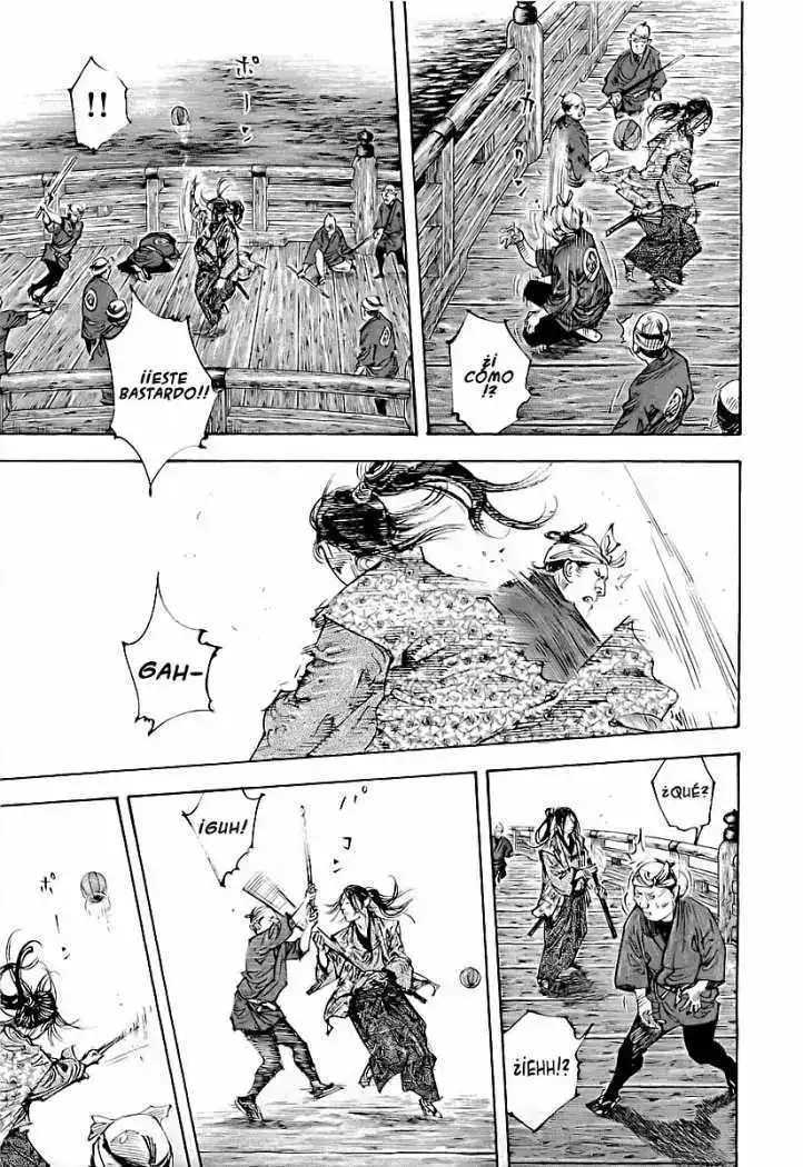 Página 7 — Vagabond Capítulo 296