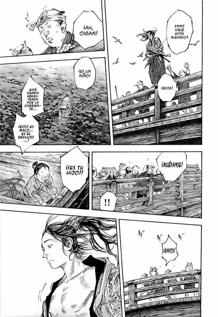 Página 9 — Vagabond Capítulo 296