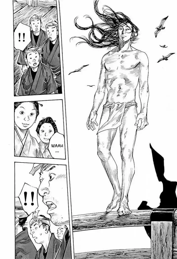 Página 10 — Vagabond Capítulo 296