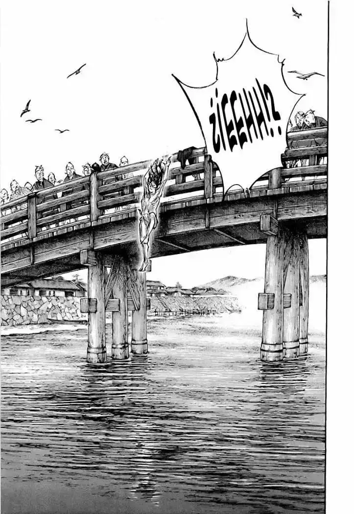 Página 11 — Vagabond Capítulo 296