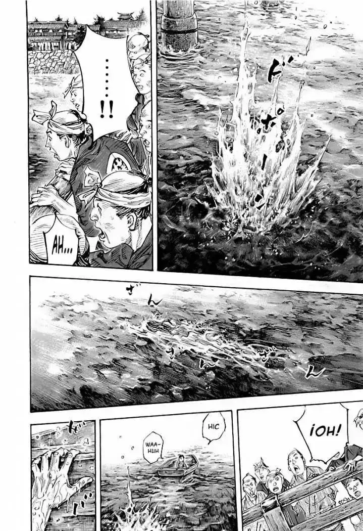 Página 12 — Vagabond Capítulo 296