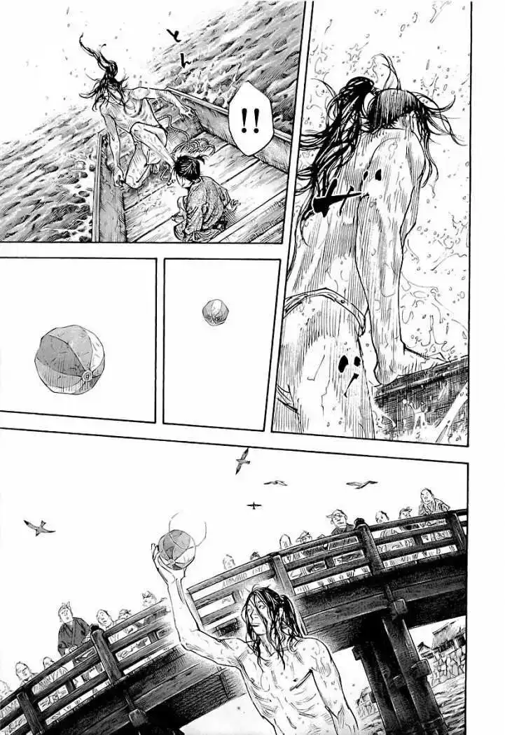 Página 13 — Vagabond Capítulo 296