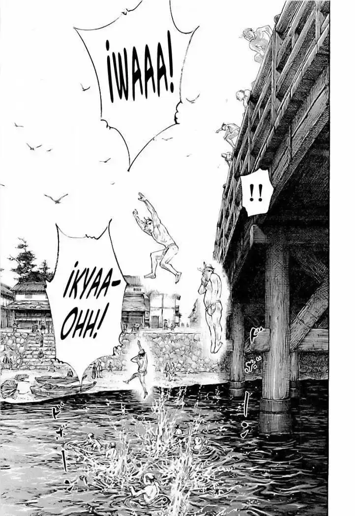Página 15 — Vagabond Capítulo 296