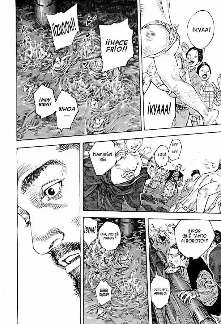 Página 16 — Vagabond Capítulo 296