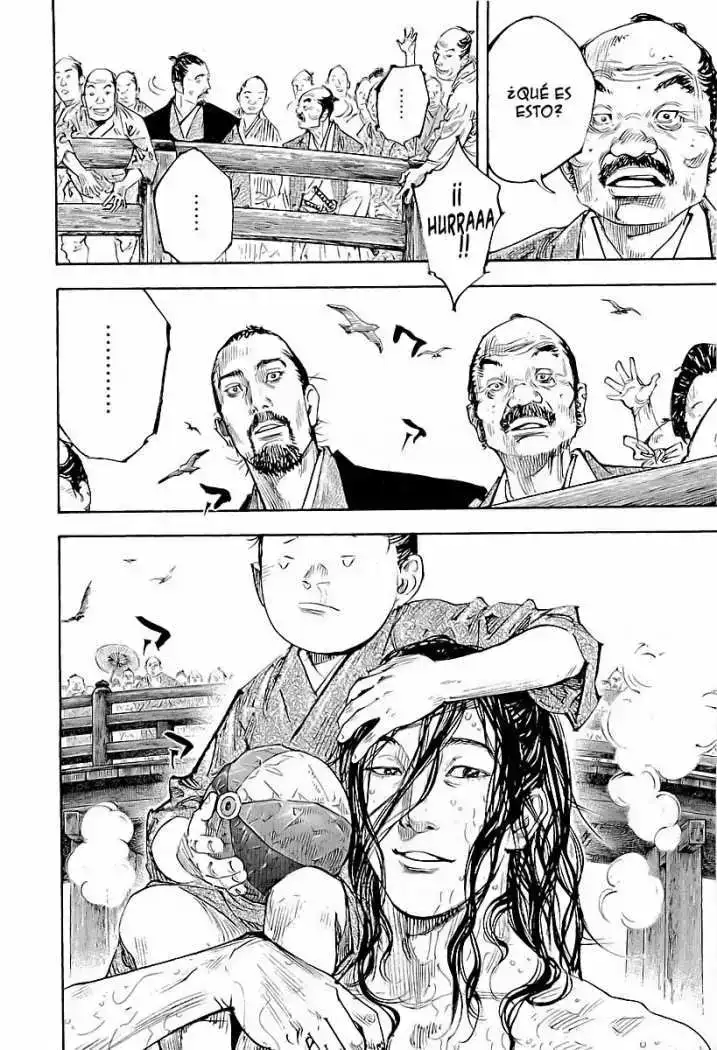 Página 18 — Vagabond Capítulo 296