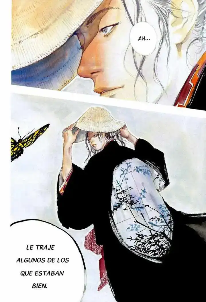 Página 4 — Vagabond Capítulo 297