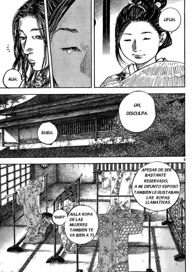 Página 5 — Vagabond Capítulo 297
