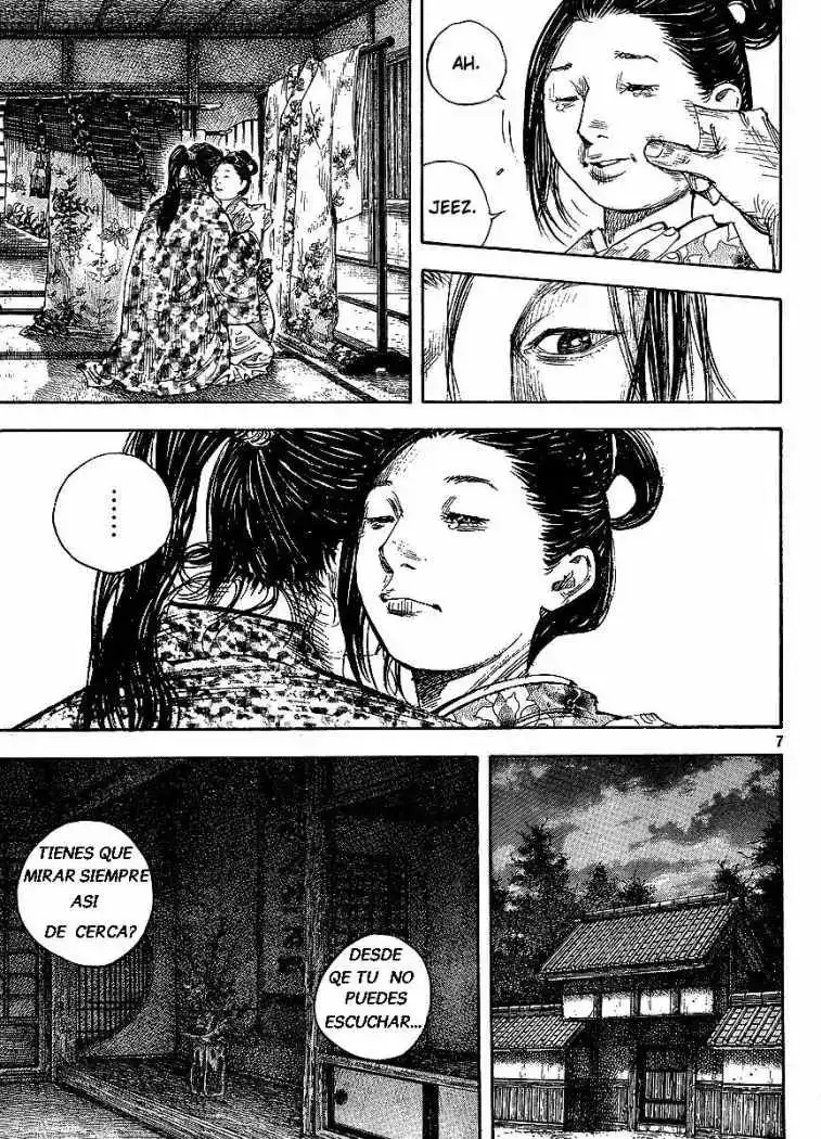 Página 7 — Vagabond Capítulo 297