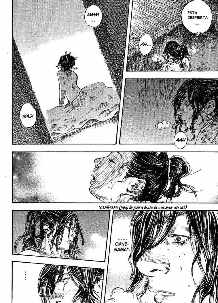 Página 16 — Vagabond Capítulo 297