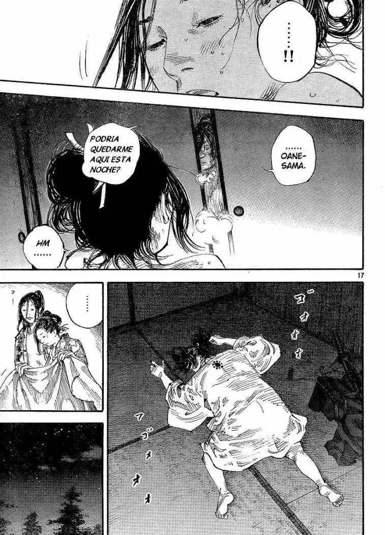 Página 17 — Vagabond Capítulo 297
