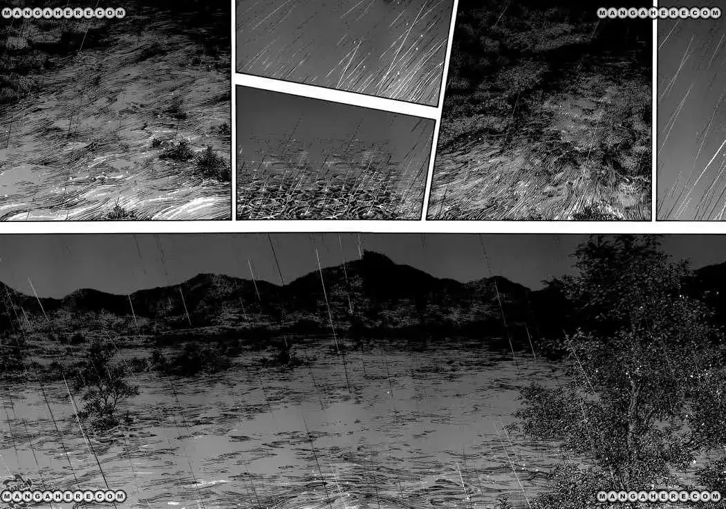 Página 4 — Vagabond Capítulo 303