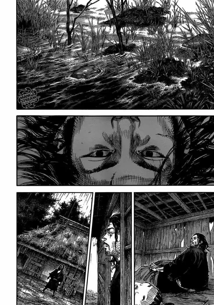 Página 5 — Vagabond Capítulo 303