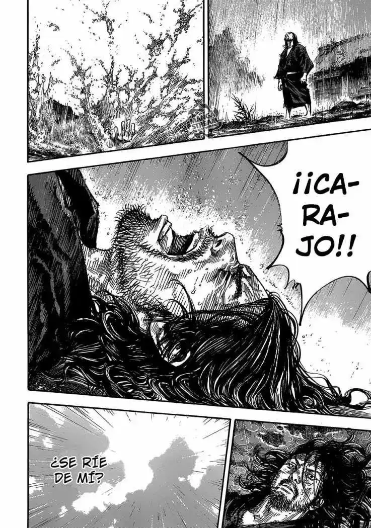 Página 7 — Vagabond Capítulo 303