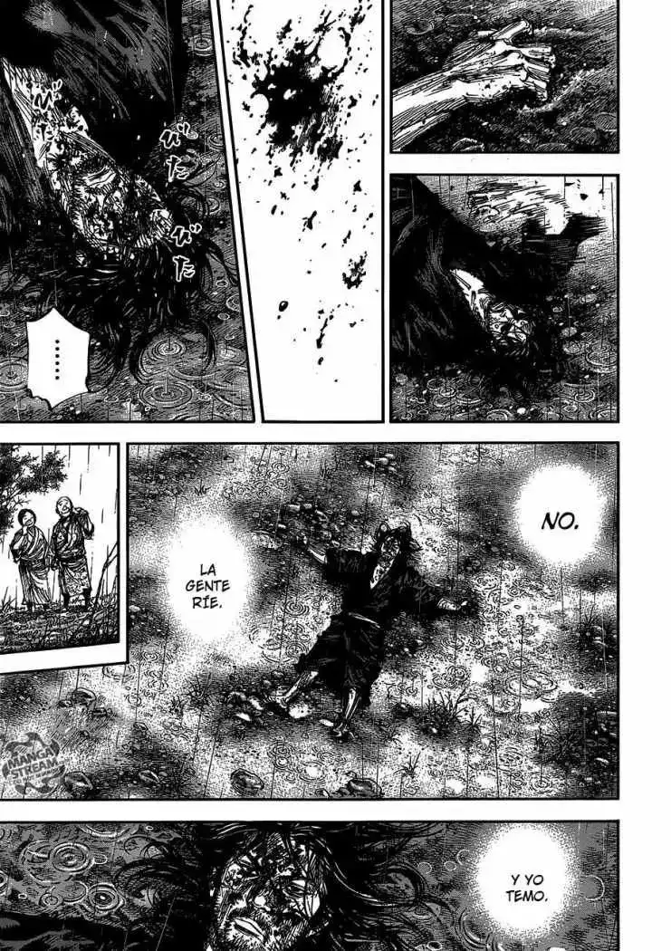 Página 8 — Vagabond Capítulo 303
