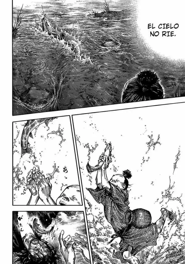 Página 9 — Vagabond Capítulo 303