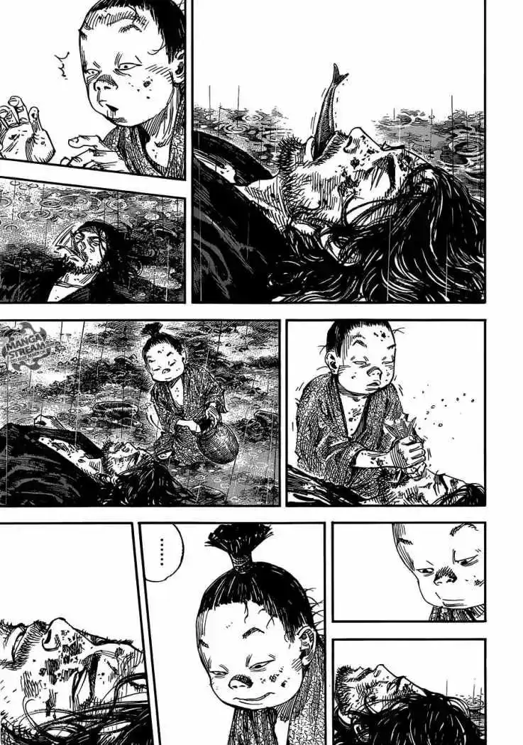 Página 10 — Vagabond Capítulo 303