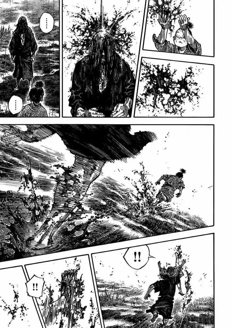 Página 12 — Vagabond Capítulo 303