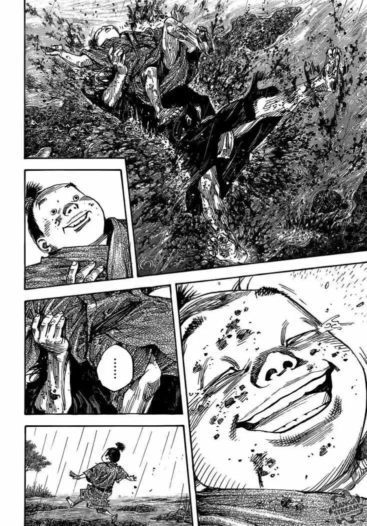Página 13 — Vagabond Capítulo 303