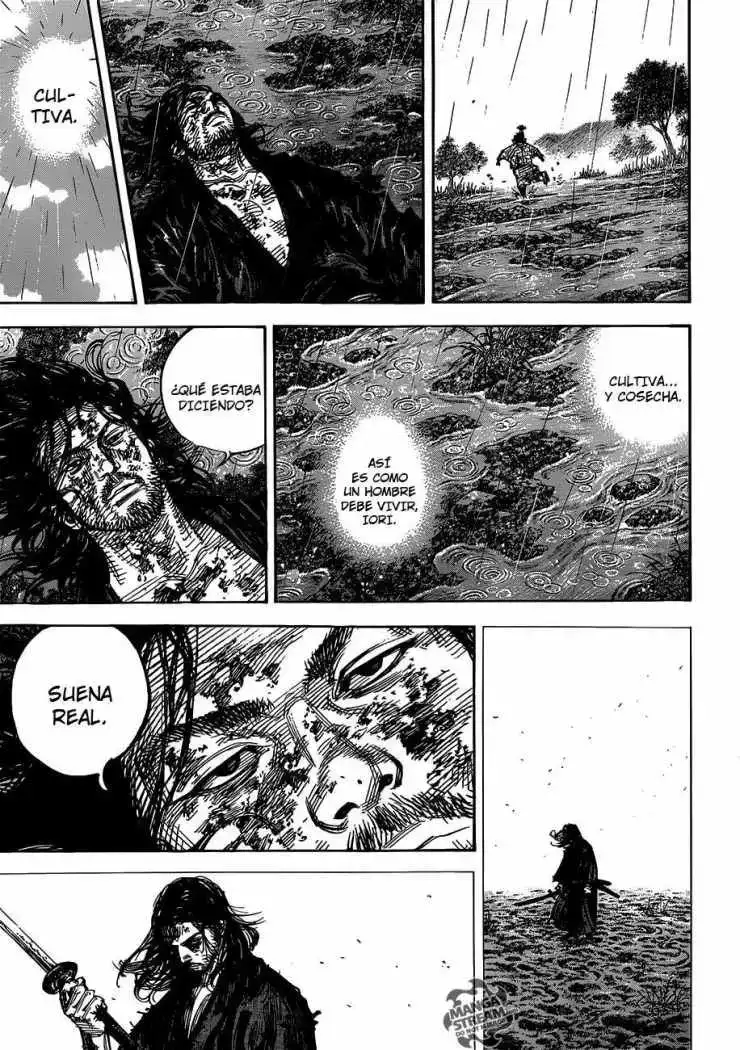 Página 14 — Vagabond Capítulo 303