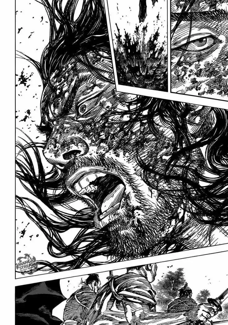 Página 15 — Vagabond Capítulo 303