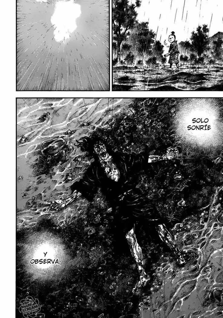 Página 17 — Vagabond Capítulo 303