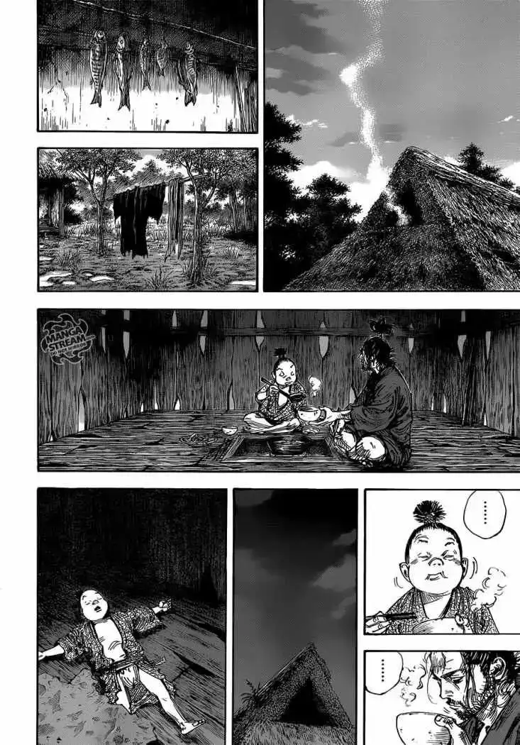 Página 19 — Vagabond Capítulo 303