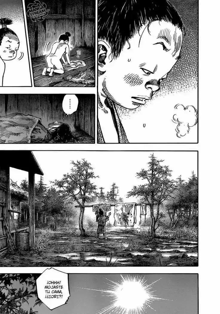 Página 22 — Vagabond Capítulo 303