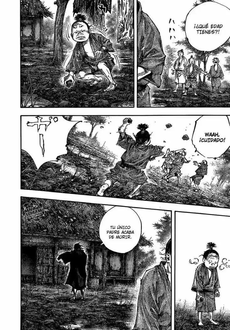 Página 23 — Vagabond Capítulo 303