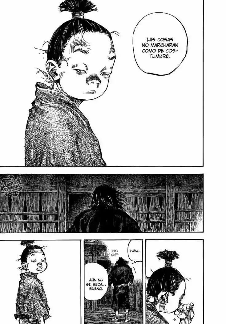 Página 24 — Vagabond Capítulo 303
