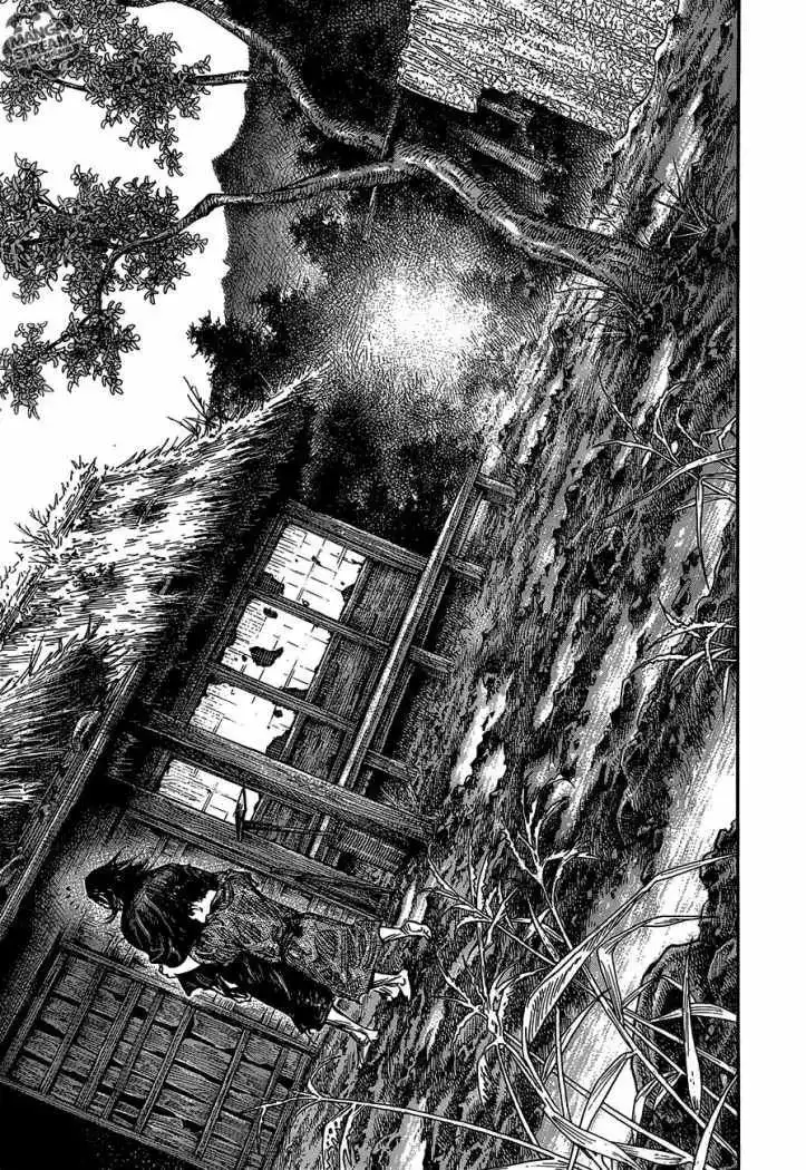 Página 26 — Vagabond Capítulo 303