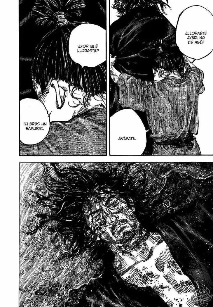 Página 27 — Vagabond Capítulo 303