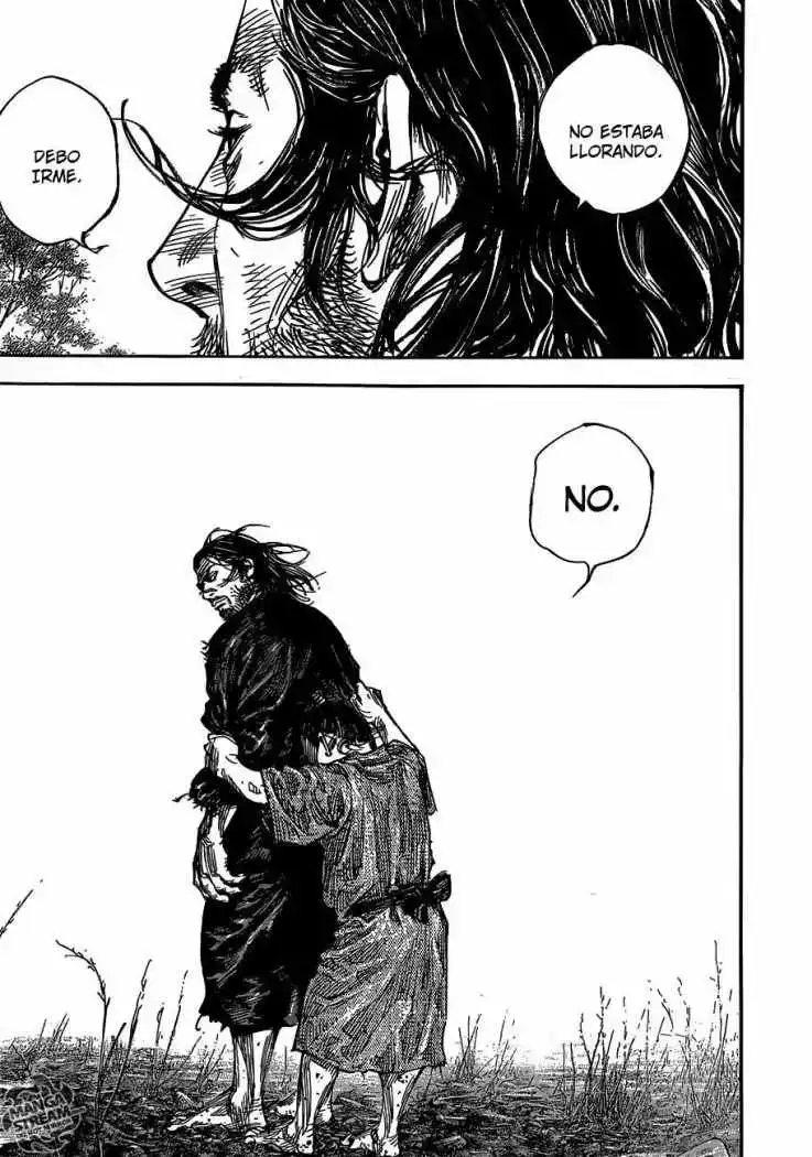 Página 28 — Vagabond Capítulo 303